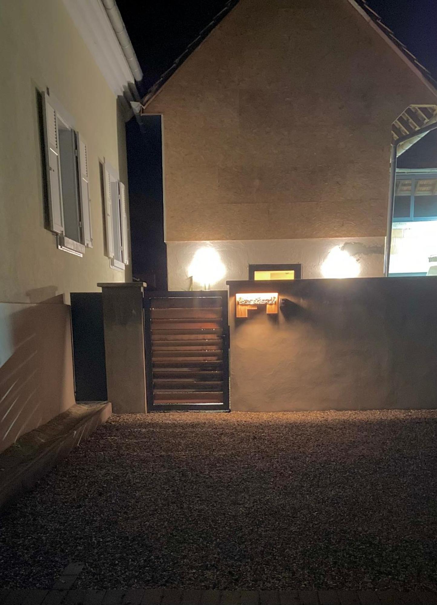 Appartamento «Au Renard»,Proche D'Europa-Park,Strasbourg,Colmar Herbsheim Esterno foto